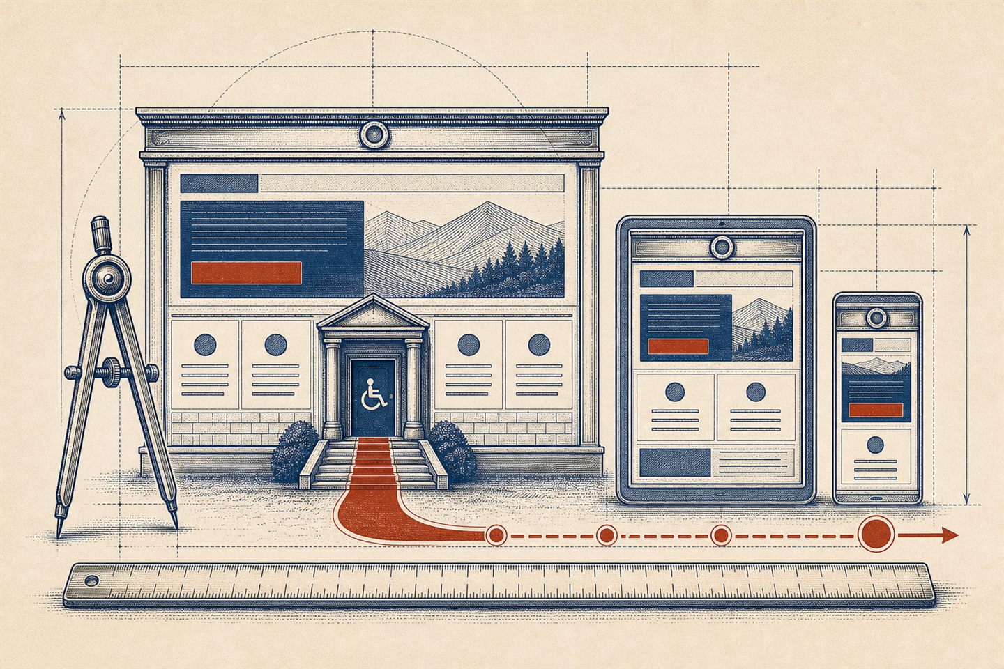 Published authority
